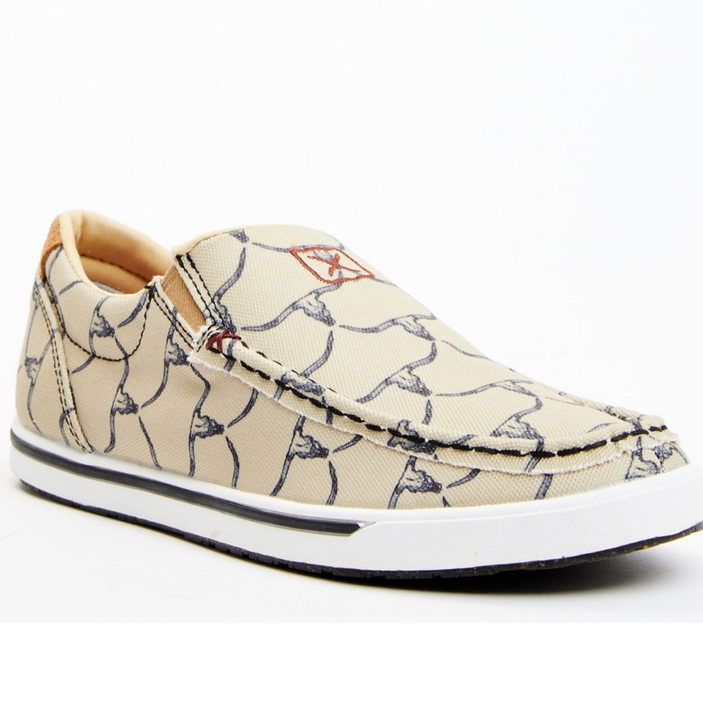 Twisted X Women’s shoes size 8